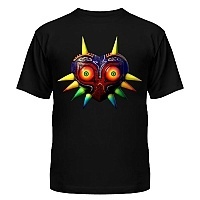 �������� The Legend of Zelda Majora's Mask
