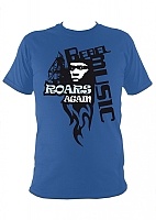  Roars Again