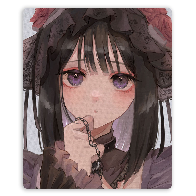 ���������� ������� ������ ��� ����� ������������� My Dress-Up Darling - Kuroe Shizuku �� ����� � ����� ��� ���������� ����� ��������� / Sono Bisque Doll wa Koi wo Suru / My Dress-Up Darling / Sono Kisekae Ningyou wa Koi wo Suru / ������ � ��������