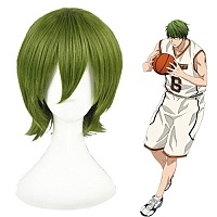   Kuroko No Basketball - Midorima Shintarou