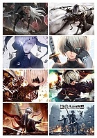  NieR: Automata No.6