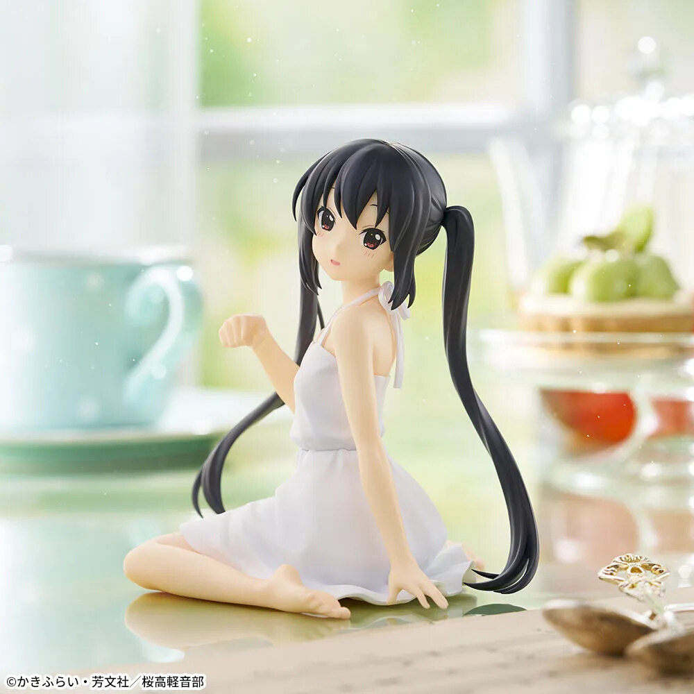 ������� SAV Yumemirize Nakano Azusa