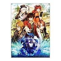 ������ �������� Code: Realize - Let the Journey Begin
