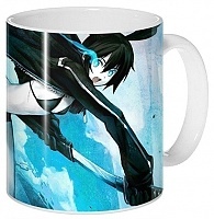 ������ Black Rock Shooter 42306