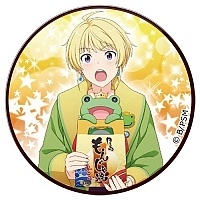    Idolmaster SideM Type: Mental - Pierre