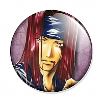 ������ Saiyuki Sha Gojyo