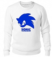  Sonic the Hedgehog Logo