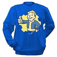 ��������� Fallout Vault Boy