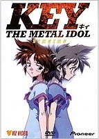 Key the Metal Idol (��� - ������������� ����) MPEG4