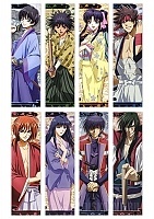 ����� �������� Rurouni Kenshin No.1