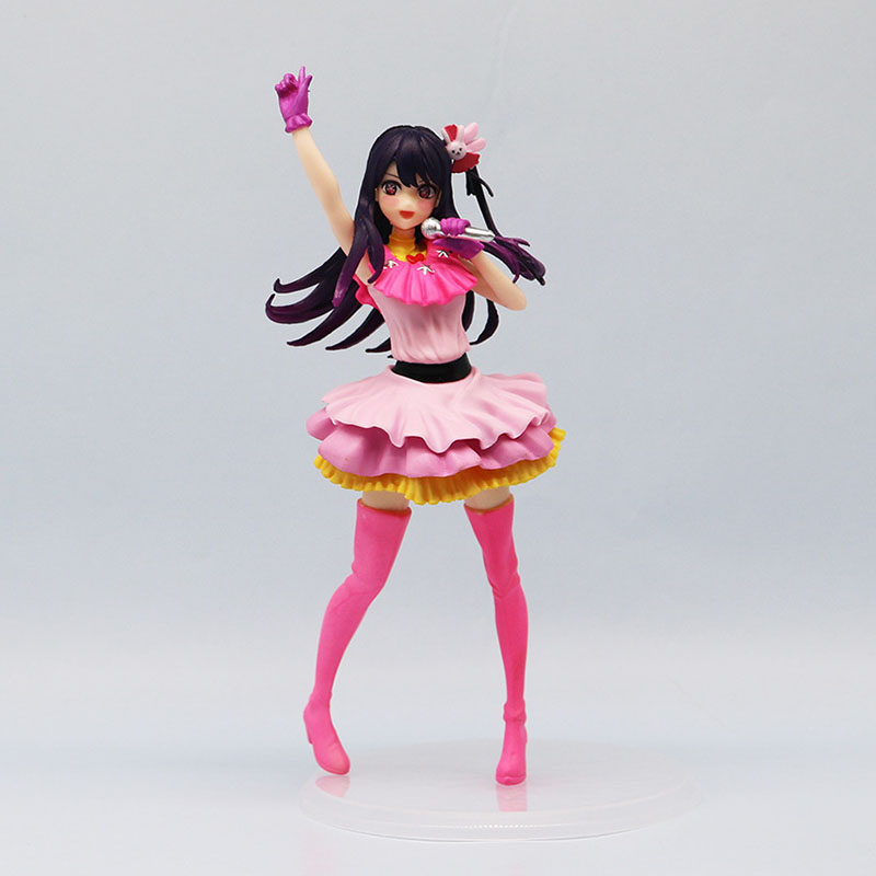 ������� Oshi no Ko - Hoshino Ai ver.2