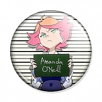 ������ Little Witch Academia ������ �'����