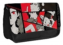   Kagerou Days - Mekakushidan Boys