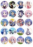   Lucky Star 37766