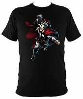 ����� �������� Thor