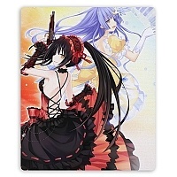 ������ ��� ����� ������������� Date A Live Miku Izayoi, Kurumi Tokisaki