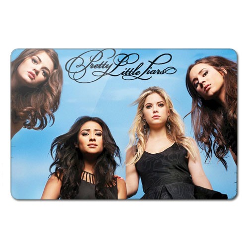 ���������� ������� ������ ��������� ������������� Pretty Little Liars 351847 �� ����� � ����� ����� ��������� / Pretty Little Liars