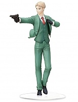  SAV Spy x Family PM Figure (Loid Forger) Twilight
