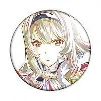  Shojo Kageki Revue Starlight Ani-Art - Claudine Saijou