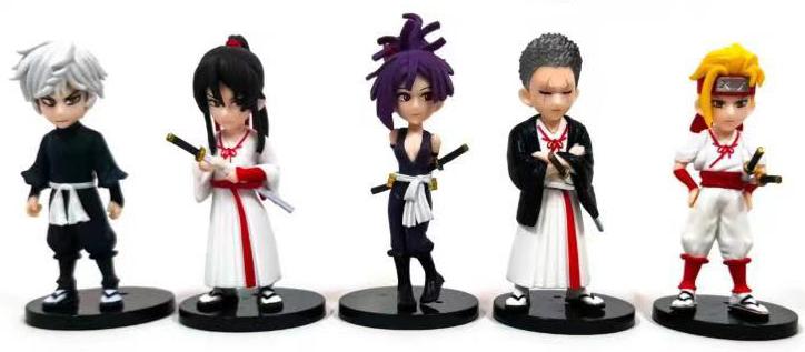 ������� � ������������ Hell's Paradise