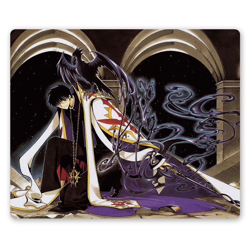 ���������� ������� ������ ��� ����� Tsubasa: Reservoir Chronicle 24607 �� ����� � ����� ������� ������� / Tsubasa Chronicle