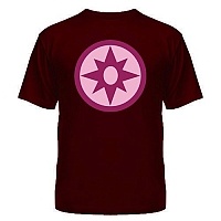  The Green Lantern - Star Sapphire Corps /  
