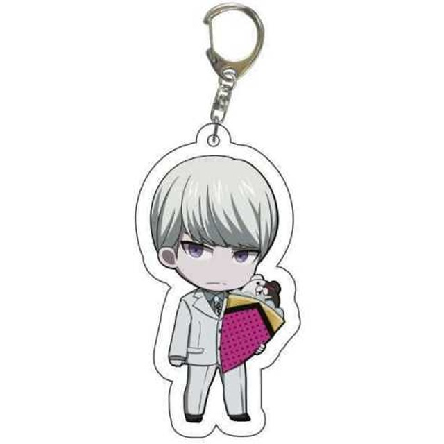 ���������� ������� ������ ��������� Danganronpa �24 �� ����� � ����� ����� �������� / Danganronpa / �����������