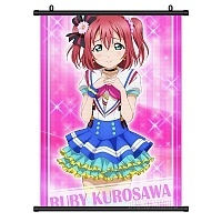   Love Live! Sunshine!! Ruby Kurosawa