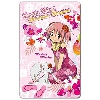 ������ ��������� ������������� Puella Magi Madoka Magica Madoka Kaname and Kyubey