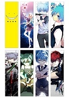   Assassination Classroom No.2