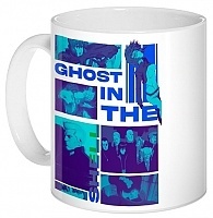 ������ Ghost in the Shell