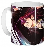 ������ D.N.Angel - Dark Mousy