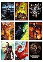 ������� ��������� "Baldurs Gate" No.1