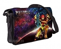 �����-����������� �������� "Metroid" Samus Aran