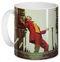 ������ "Joker" Arthur Fleck