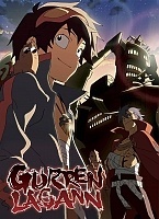 Gurren Lagann (  -    )