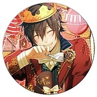    Code: Realize - King of Cakes Lupin