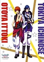 ������ �������� Uta no Prince-sama � 1