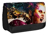   Rage 2