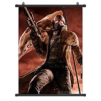 ������� �������� Fallout: New Vegas NCR Ranger
