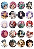 ����� ������� Rosario+Vampire 49996