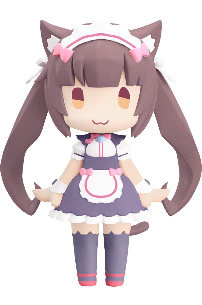 ���������� ������� ������� HELLO! GOOD SMILE Nekopara: Chocola �� ����� � ����� ������� ��� / Nekopara / Neko Para / ��������