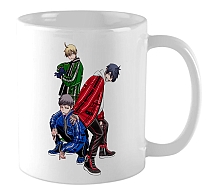 ������ Tougen Anki / Ҹ���� �����