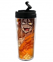 ����������� ����������� Satsuriku no Tenshi - Zack 350 ��.