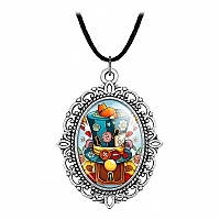   Alice In Wonderland - Wonder Hatter