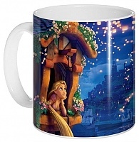 ������ Tangled 307005