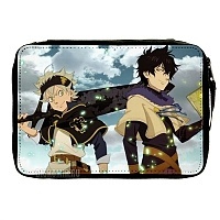   Black Clover - Yuno  Asta