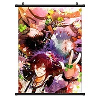      - Mineo, Yanagi  Takeru Sasazuka