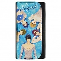   Free! 344445