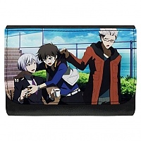 ������� ������ Hamatora 331779